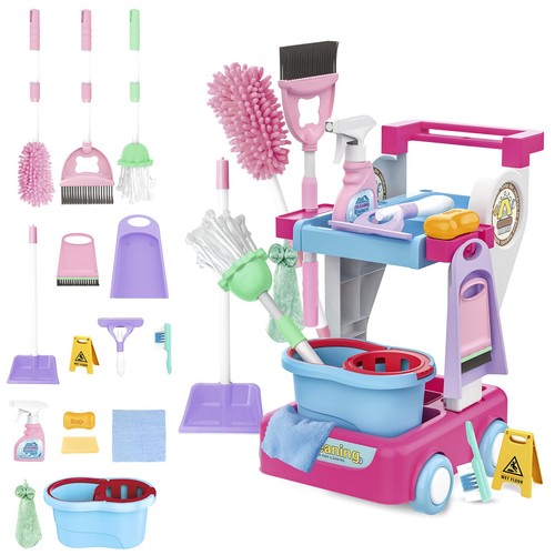 Deao set pulizia per - di,