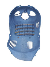 GRIGLIA RADIATORE PIAGGIO BEVERLY 125-200 2001-2006