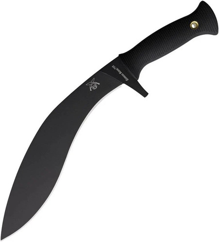 Coltello oscurante acciaio - coltello,