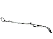 Volvo XC90 2004 sinistra altre