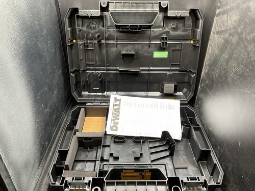 Dewalt dcd805p2t t - dewalt, stak