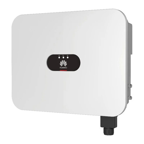 Inverter ibrido monofase