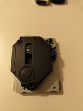 Unità ottica Sega Dreamcast 3.3v testata funzionante laser lente carrello