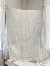 60X65 Unique handmade Cornely