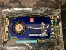 Sapphire ATI Radeon X1950 Pro