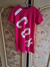 ICON VESTITINO BIMBA 8/9 ANNI