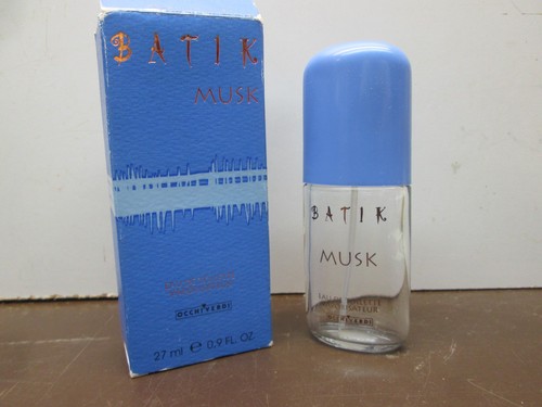 Vuota boccetta profumo - ,