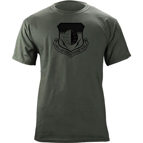Maglietta 455th air - 455th,