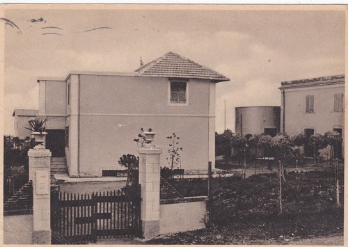 Frattocchie oasi regina - oasi, "regina