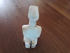 STATUETTA PIETRA FATTA A MANO