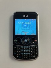 Telefono Cellulare LG GW300 - Audio in Entrata NON Funzionante - Senza Batteria