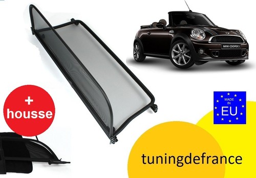 Mini r52 r57 cabriolet - mini,