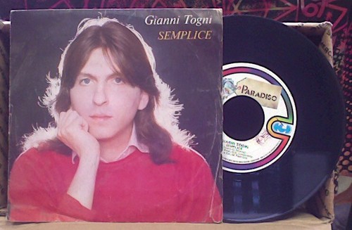 Giri gianni togni semplice - gianni,