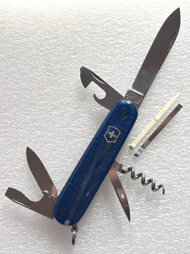 Coltellino victorinox spartan - coltellino,