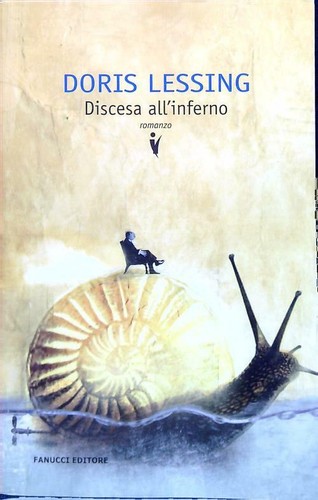 Discesa all inferno lessin - discesa,