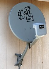 Dish Network Satellite 500 KIT