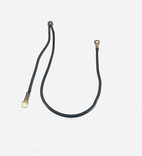 POLO NEGATIVO MORSETTO BATTERIA NISSAN MICRA (2003) 1.2 B 59KW 5P