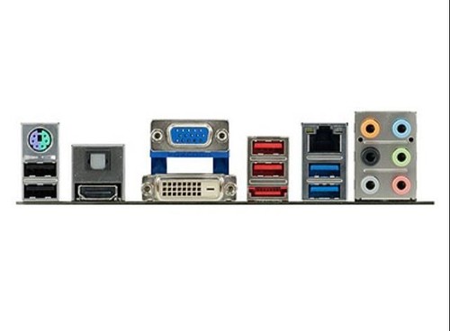 Scheda madre asus m5a88 m - scheda, i/o