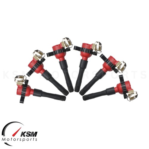Accensione bobina per bmw - 6x,