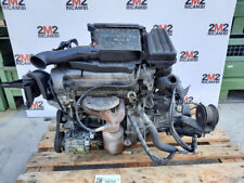 MOTORE COMPLETO PER OPEL Agila 2° Serie K10B 65 CV 48 KW K10B bifuel/gas 996 (0