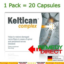 Keltican Forte 20 capsule