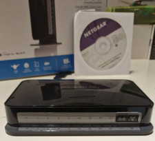 Netgear dgn2200v4 modem router - dgn2200v4,