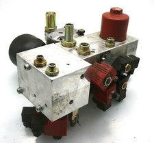 Jungheinrich Registro