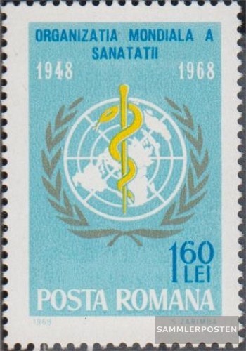Romania 2675 completa - romania,