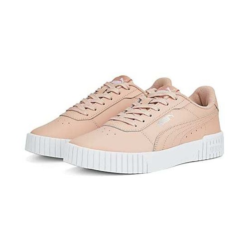 Puma carina leather sneakers - puma,