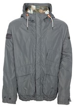 Camel Active Giacca Anorak