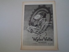 Advertising pubblicità 1947 - pubblicità,