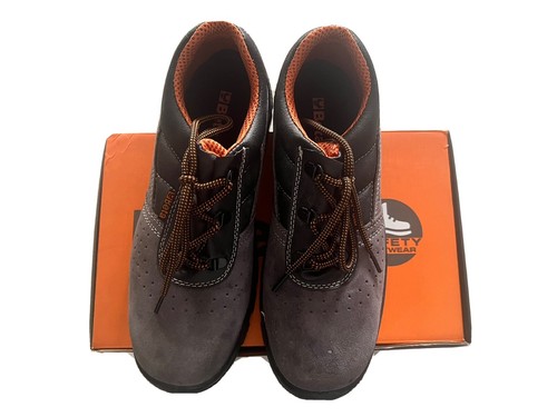 Scarpe antifortunistiche