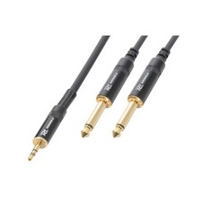 Cavo audio professionale - audio,