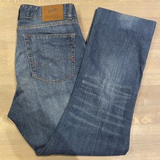 Jeans dritti Lee Cooper