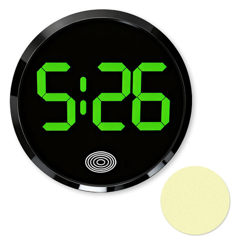 Orologio cruscotto per - orologio,