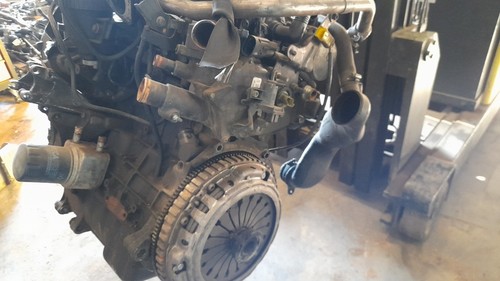 Rht motore per ricambi citroen - per,