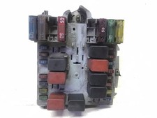 CENTRALINA PORTA FUSIBILI PER FIAT Stilo Berlina 3P Benzina (01>10)