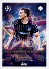 Match Attax Champions League