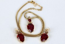 Christian Dior Necklace and