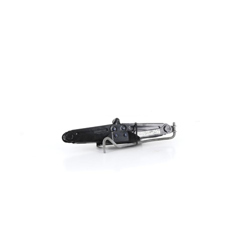 Cric ruota scorta - cric,