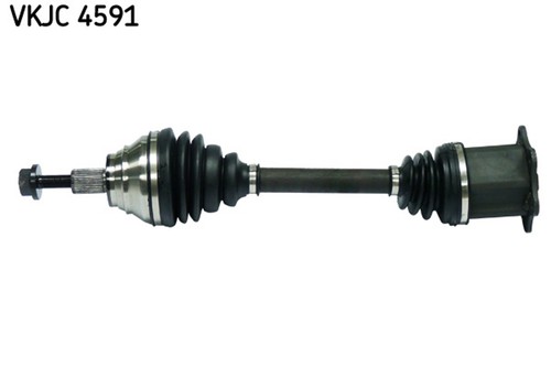 Albero motore skf - albero,