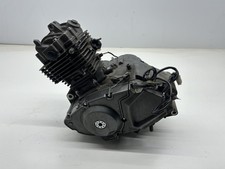 BLOCCO MOTORE ENGINE COMPLETO