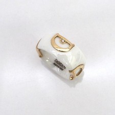 Anello Damiani D.Icon K18PG