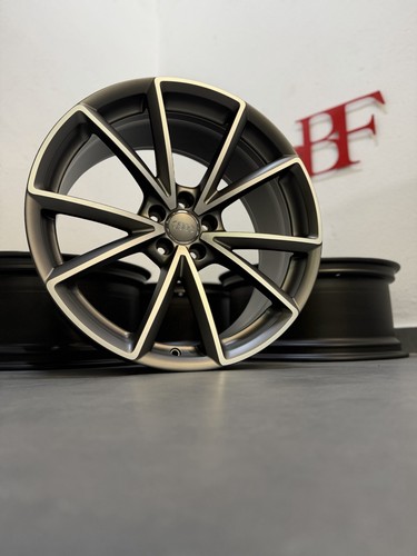 Cerchi rotore originali audi - cerchi,