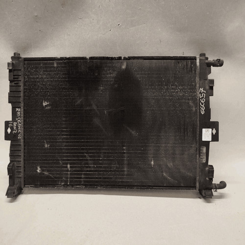 8200115541 radiatore renault - radiatore,