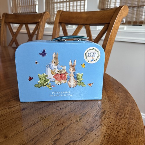Beatrix potter peter - potter, rabbit