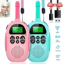 Walkie Talkie Set Bambini
