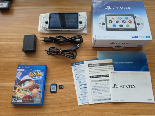 Sony vita pch 2000za22 - ps, pch-2000za22