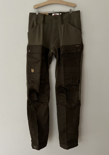 Nuovo fjallraven keb - fjallraven,
