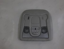 Illuminazione interna Jeep